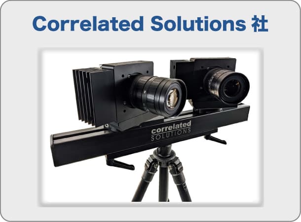 Correlated Solutions社