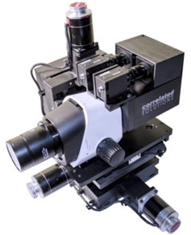 VIC-3D Micro
