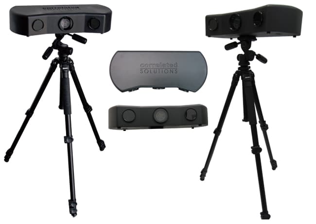 VIC-3D EDU