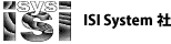 ISI System社